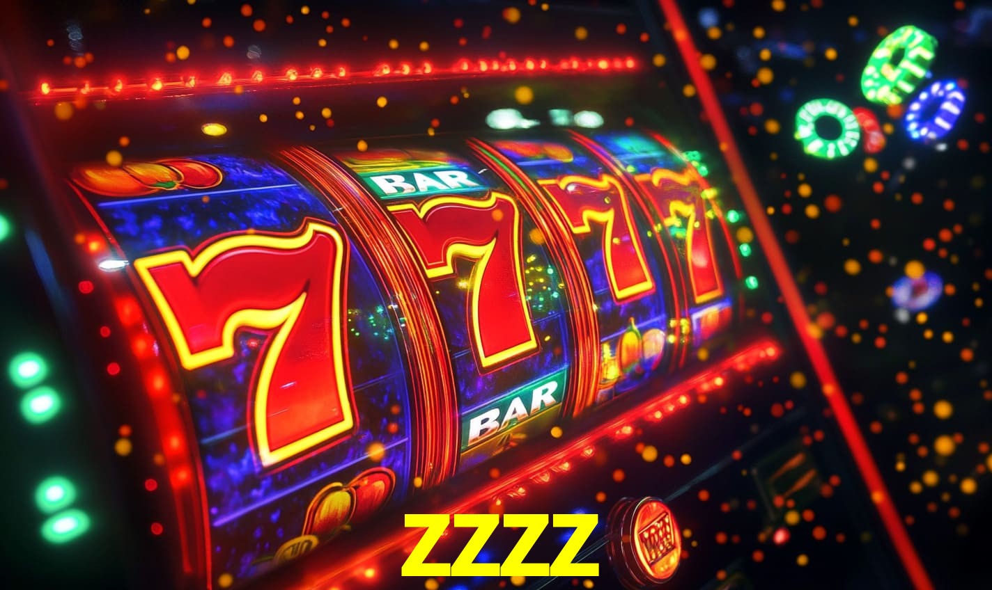 Sinta a adrenalina dos jogos de cassino com zzzz