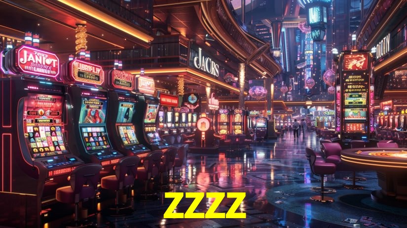 Slot Games zzzz