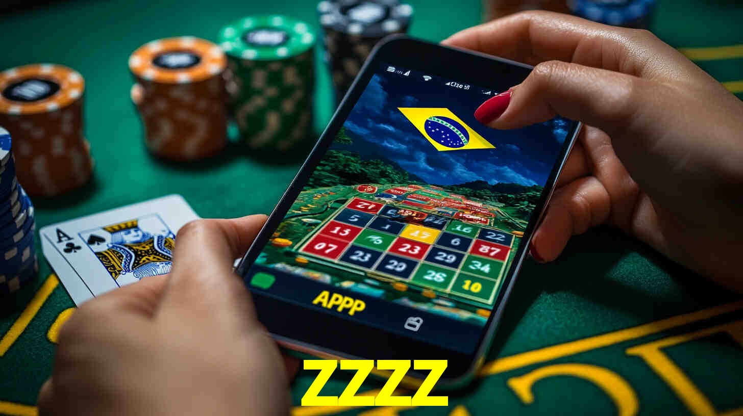 Inovações de Jogos na zzzz: O Futuro das Experiências Interativas