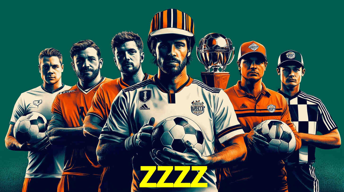 Apostas Esportivas na zzzz: Um Guia Completo
