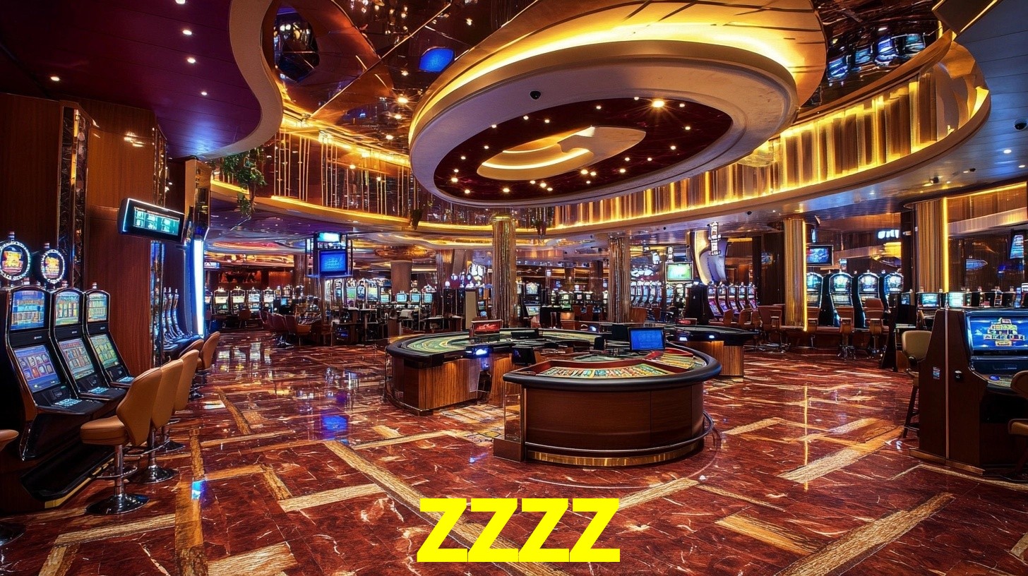 Blackjack Table zzzz